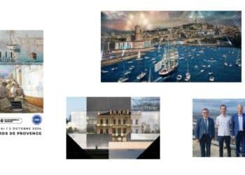 Temps forts : notre sélection d’événements du 6 au 10 mai