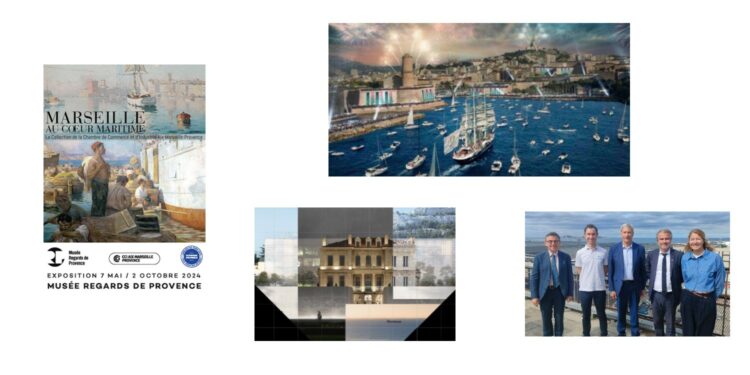 Temps forts : notre sélection d’événements du 6 au 10 mai