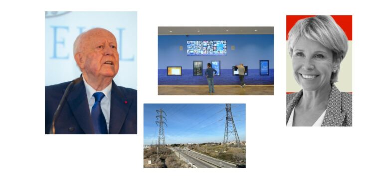 Temps forts : notre sélection d’événements du 20 au 24 mai