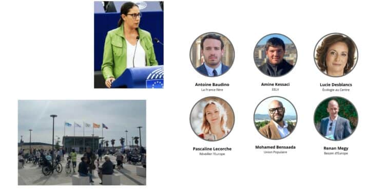 Temps forts : notre sélection d’événements du 27 au 31 mai