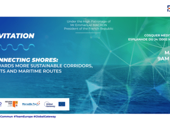 Sommet européen à Marseille : connecter les rivages pour des corridors plus durables