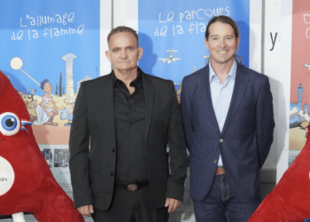 Flamme Port St Louis