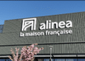 Alinea a inauguré sa nouvelle boutique à Cabriès, près d'Aubagne, le 25 avril dernier. Crédit photo : alinea Cabriès