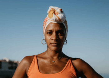 Maryam Kaba (Crédit DR)