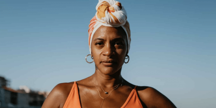 Maryam Kaba (Crédit DR)