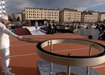 De Boli à Drogba, les noms et le parcours des 189 porteurs de la flamme à Marseille