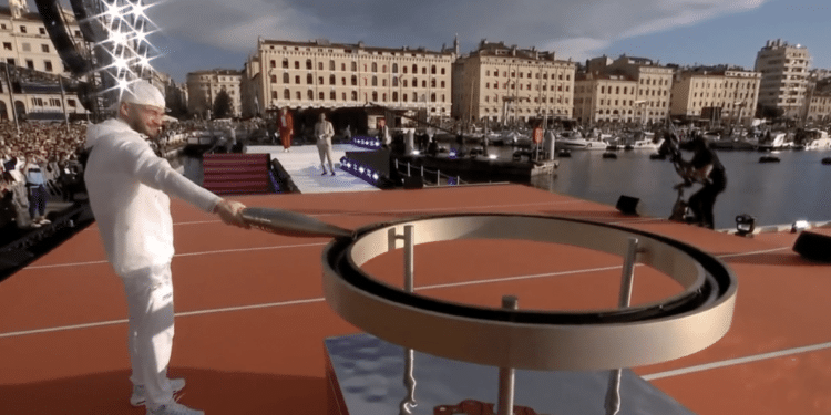 De Boli à Drogba, les noms et le parcours des 189 porteurs de la flamme à Marseille