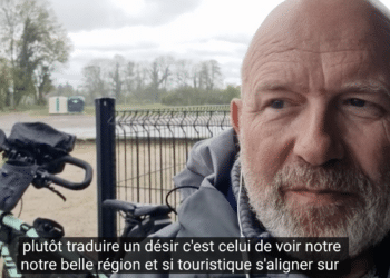 Marseille – Cap au Nord : « Le Jura c’est fantastique !»