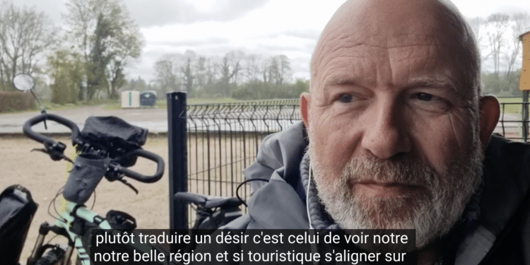 Marseille – Cap au Nord : « Le Jura c’est fantastique !»