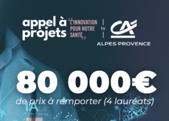 Le Crédit Agricole Alpes Provence lance un appel aux start-up de la santé