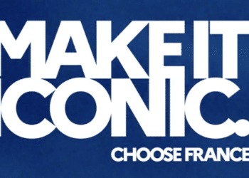 Capture du site gouvernemental choosefrance.fr