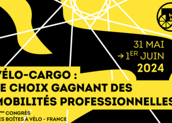 Les Boîtes à vélo se réunissent pour leur congrès à Lyon