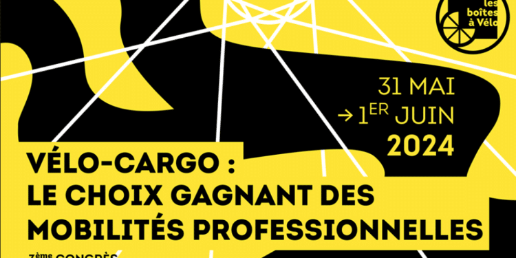 Les Boîtes à vélo se réunissent pour leur congrès à Lyon