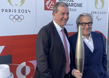 Lancement Sud Place Financière