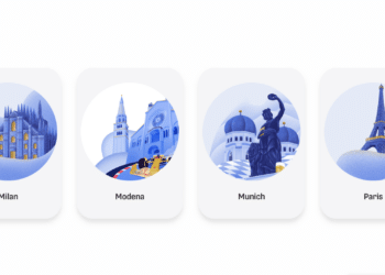 Bientôt une implantation à Marseille pour Plug and Play ? (Crédit capture https://www.plugandplaytechcenter.com/how-we-work/our-locations/)