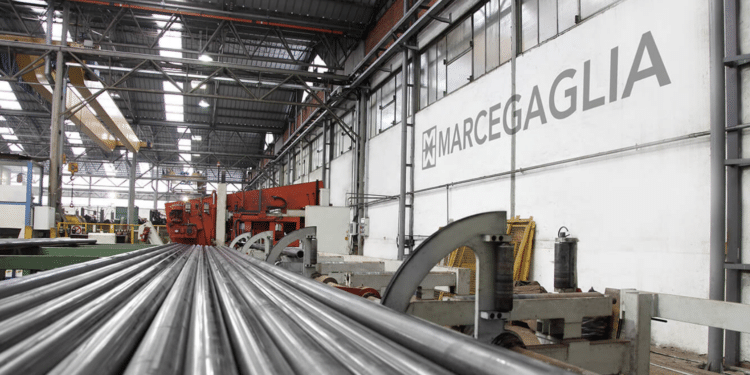 Ascometal repris par l’italien Marcegaglia avec tous les emplois du site