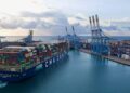 Premier trimestre 2024 : CMA CGM accuse le choc des conflits en Mer rouge