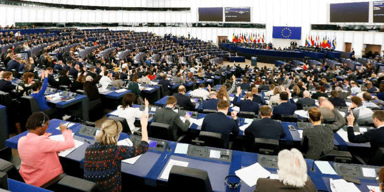 Marseille, grande absente des éligibles aux Européennes