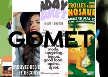 [Agenda] Loisirs : que faire ce week-end de Pentecôte, les 18, 19 et 20 mai ?