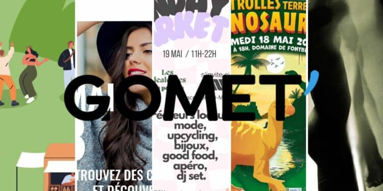 [Agenda] Loisirs : que faire ce week-end de Pentecôte, les 18, 19 et 20 mai ?