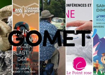 [Agenda] Loisirs : que faire ce week-end des 1er et 2 juin ?