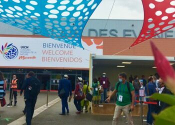 [Document source] Parc Chanot : la Ville de Marseille lance (enfin) un nouvel appel d’offres