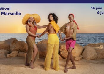 Danse : le Festival de Marseille 2024 célèbre la diversité de la création internationale