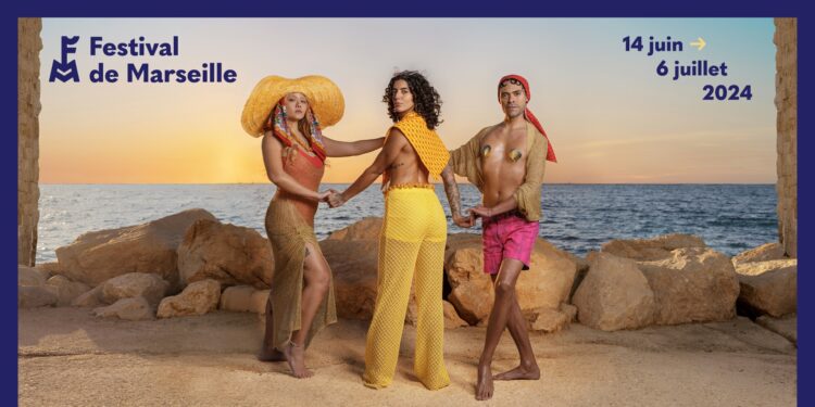 Danse : le Festival de Marseille 2024 célèbre la diversité de la création internationale