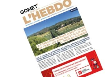 Gomet’ L’Hebdo n°297