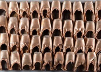 Grand Corps, une des œuvres de Jean-Charles Gil exposée à Silvacane ©DR