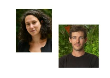 Marianne Greenwood est remplacée par Karl Pfanner. Crédits DR