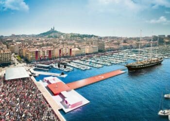 Crédit : Paris 2024