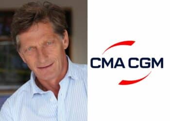 [Nomination] Nicolas de Tavernost (ex-M6) rejoint le pôle médias de CMA CGM