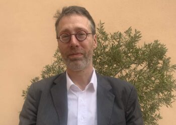 Le vélo dans le Sud : « On a passé une étape » (Stein van Oosteren)