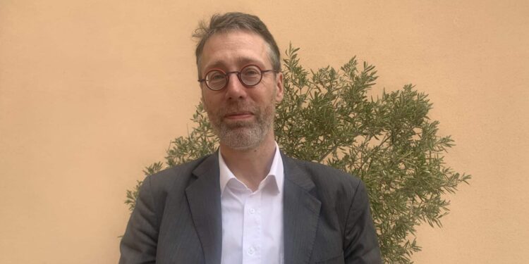 Le vélo dans le Sud : « On a passé une étape » (Stein van Oosteren)