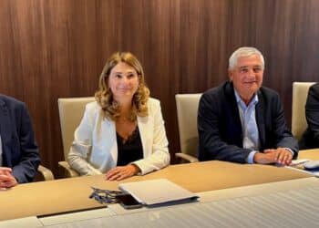 La Banque Populaire Méditerranée en forme olympique