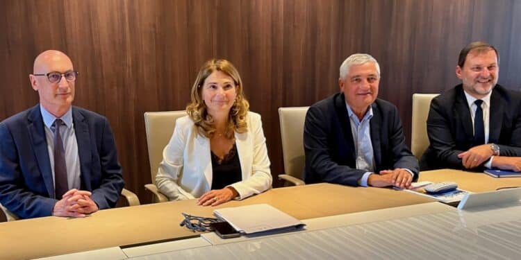 La Banque Populaire Méditerranée en forme olympique