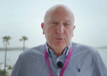 Nomination de Pascal Verot en tant que directeur général de Soliha Provence. Crédit photo : SilverEco