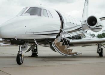 Avion à hydrogène : où en sommes-nous ?