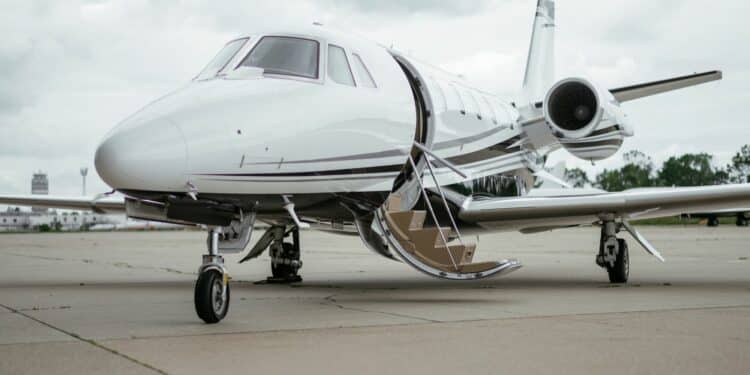 Avion à hydrogène : où en sommes-nous ?