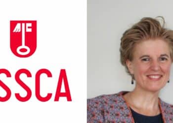 Claire Bourgeois, directrice du campus de l'Essca
