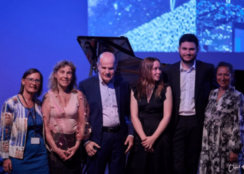 [On aime] La soirée Piano Cantabile au Mucem