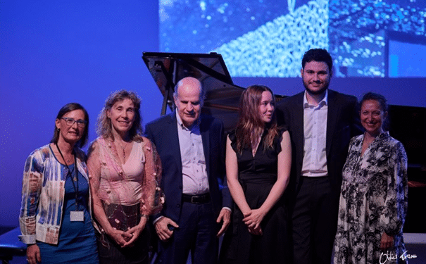 [On aime] La soirée Piano Cantabile au Mucem