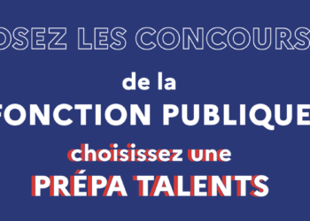 Ouverture d’une Prépa Talents dans les quartiers Nord pour la fonction publique