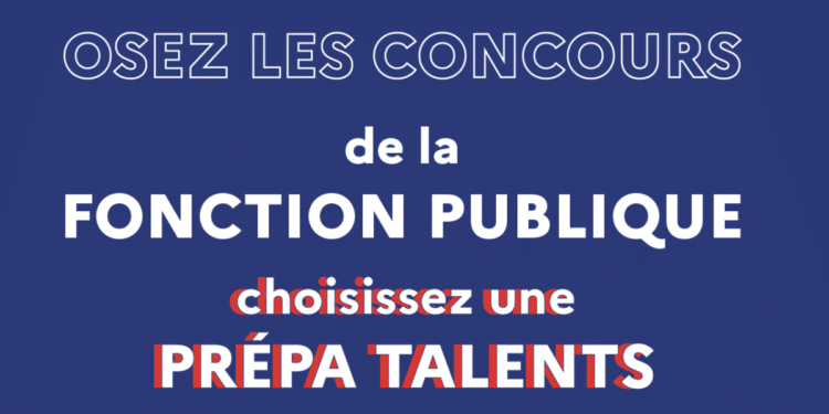 Ouverture d’une Prépa Talents dans les quartiers Nord pour la fonction publique