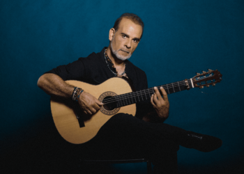 [Interview] Juan Carmona, le virtuose du flamenco