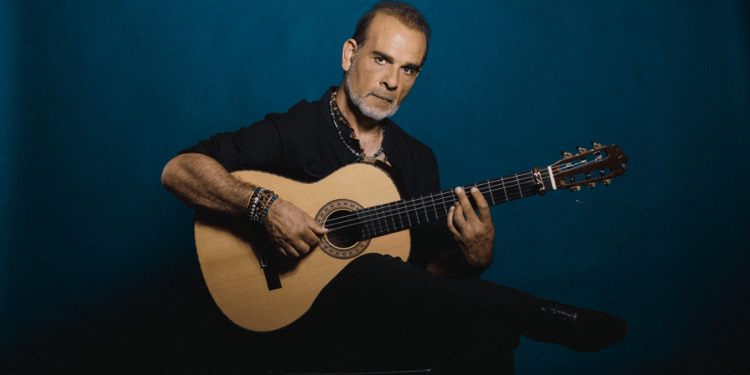 [Interview] Juan Carmona, le virtuose du flamenco