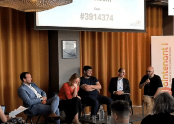 Européennes : le riche débat organisé par la Cité des transitions à Marseille