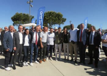 Les JO c’est aussi le foot ! Un million de places disponibles pour les matchs