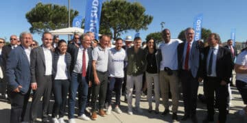 Les JO c’est aussi le foot ! Un million de places disponibles pour les matchs